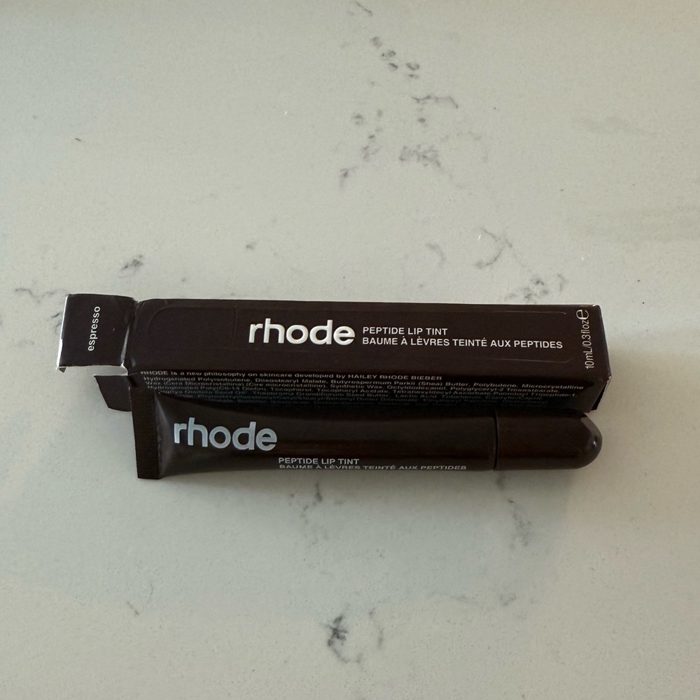 RHODE Peptide Lip Tint